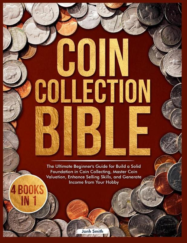 Coin Collection Bible
