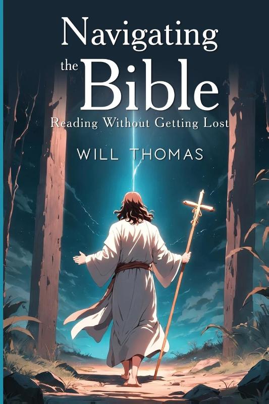 Navigating the Bible