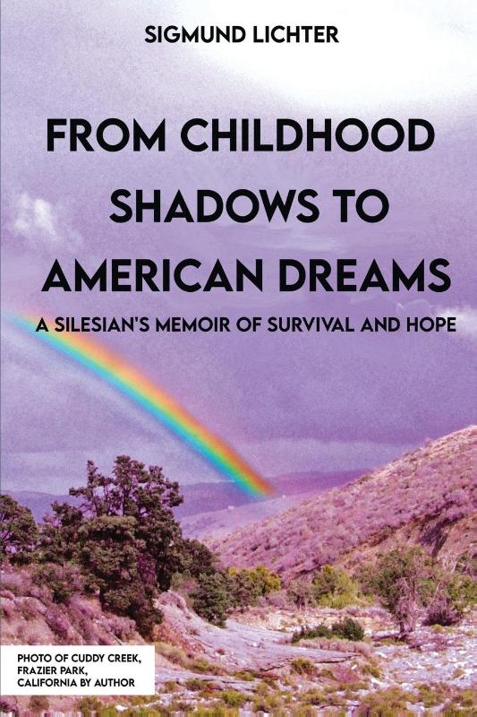 From Childhood Shadows To American Dreams