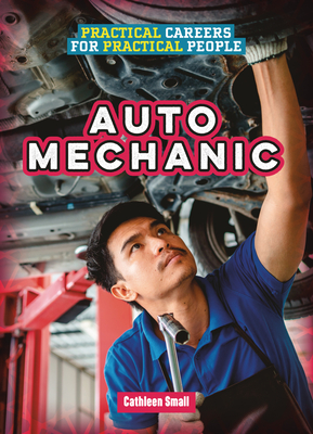 Auto Mechanic