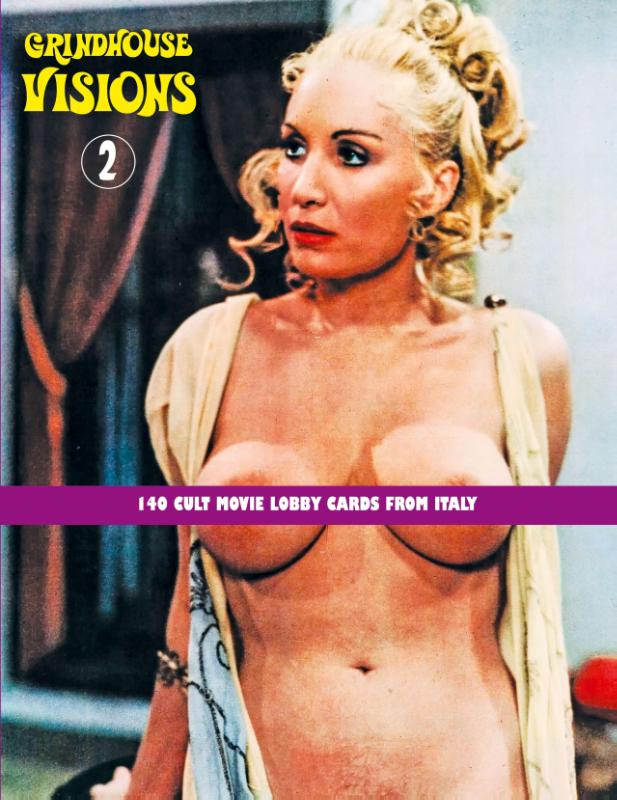 GRINDHOUSE VISIONS 2