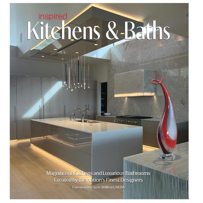 Inspired Kitchens & Baths