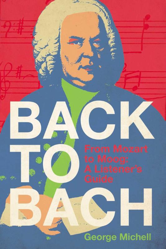 Back to Bach
