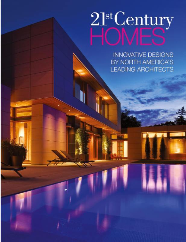 21st Century Homes