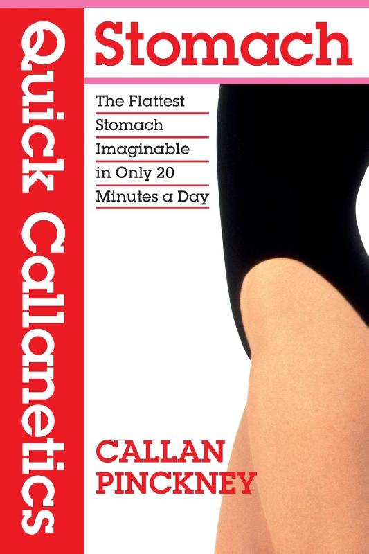 Quick Callanetics - Stomach