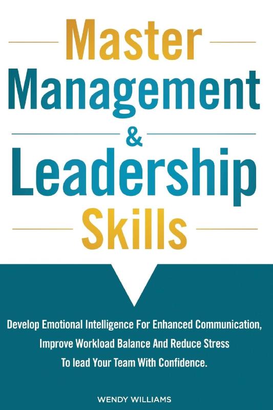 Master Management & Leadership Skills