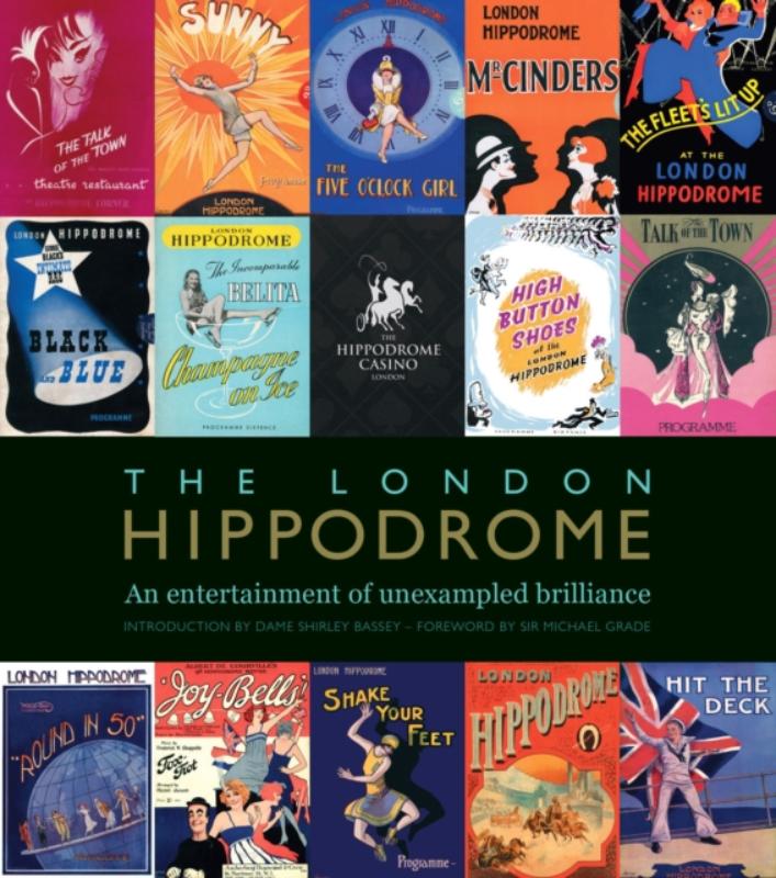The London Hippodrome