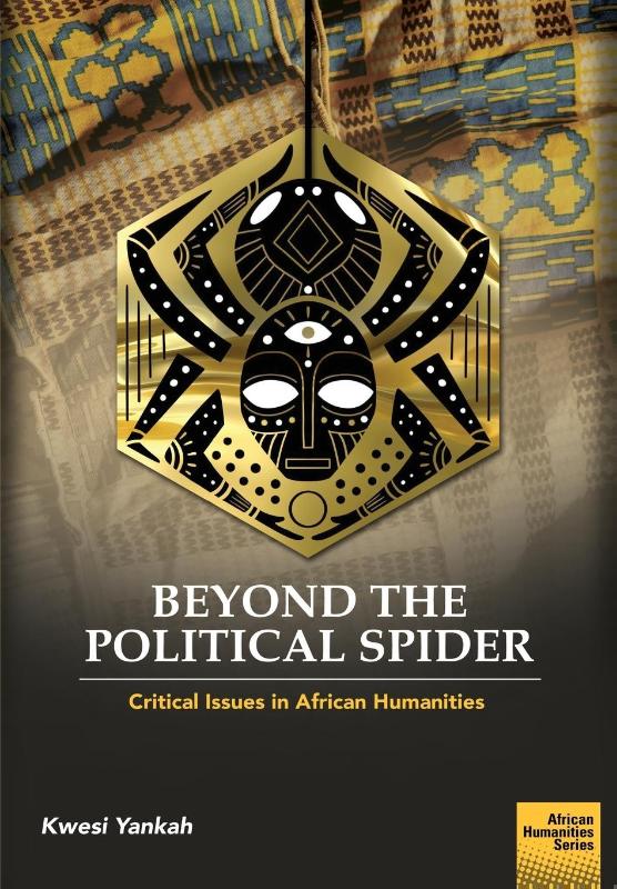 Beyond the Political Spider