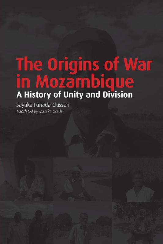 The origins of war in Mozambique