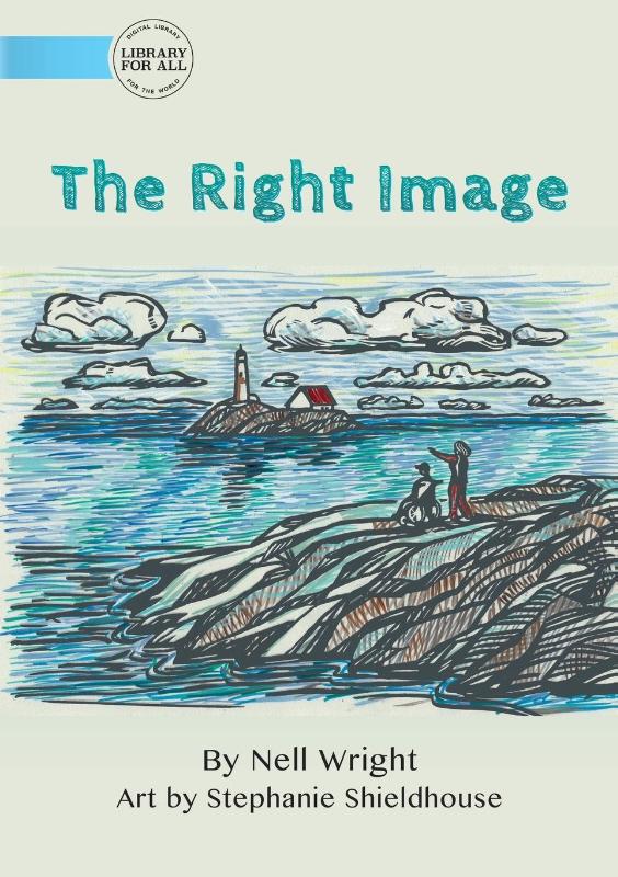 The Right Image