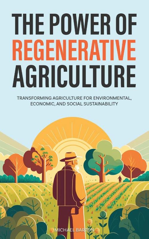 The Power of Regenerative Agriculture