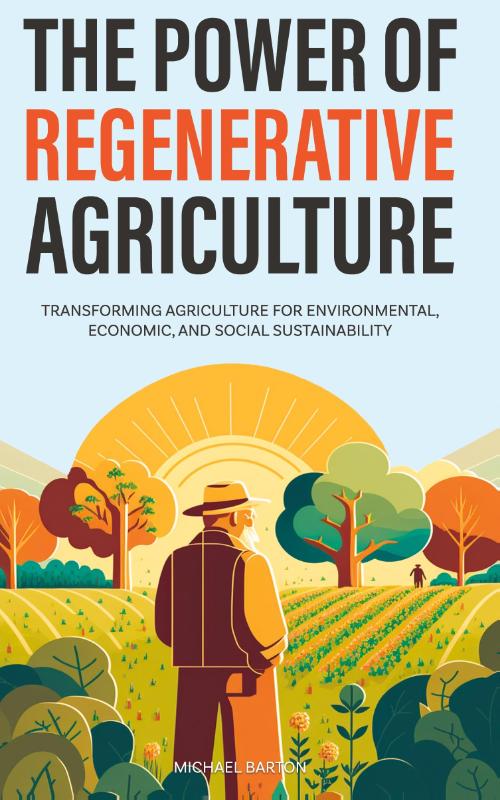 The Power of Regenerative Agriculture