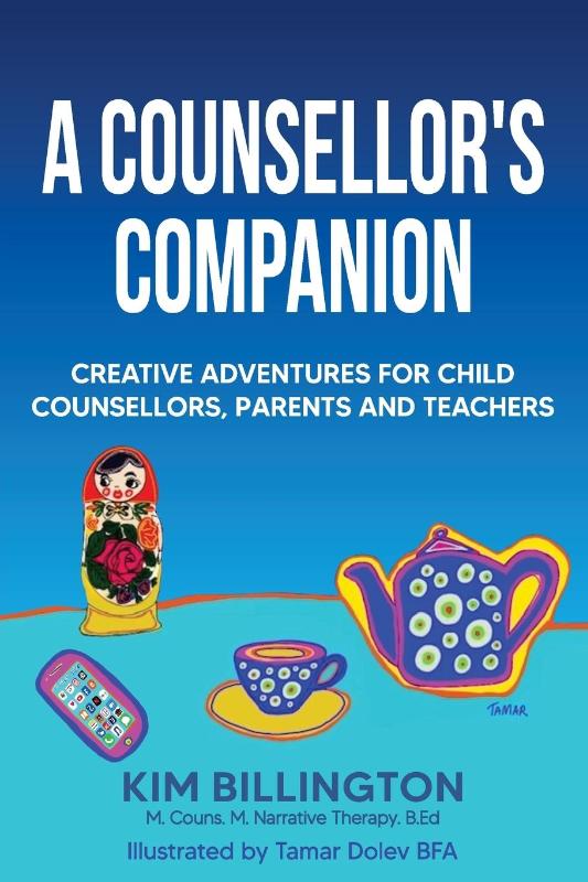 A Counsellor's Companion
