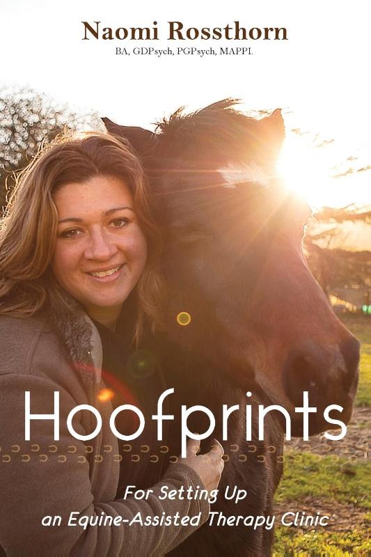 Hoofprints