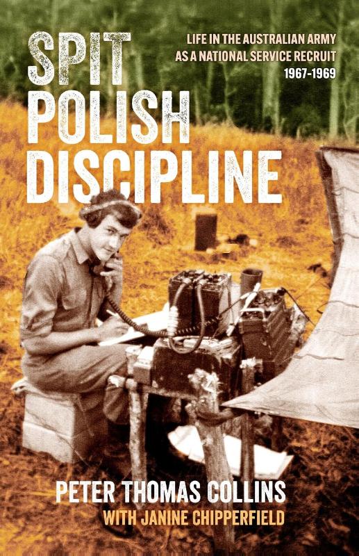 Spit Polish Discipline