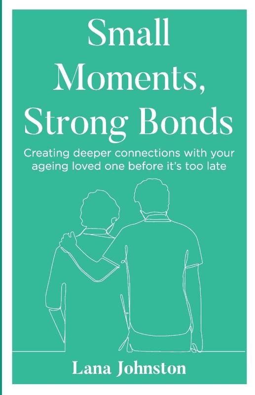 Small Moments, Strong Bonds