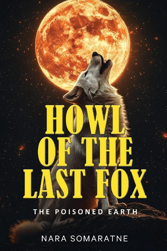 Howl of the Last Fox