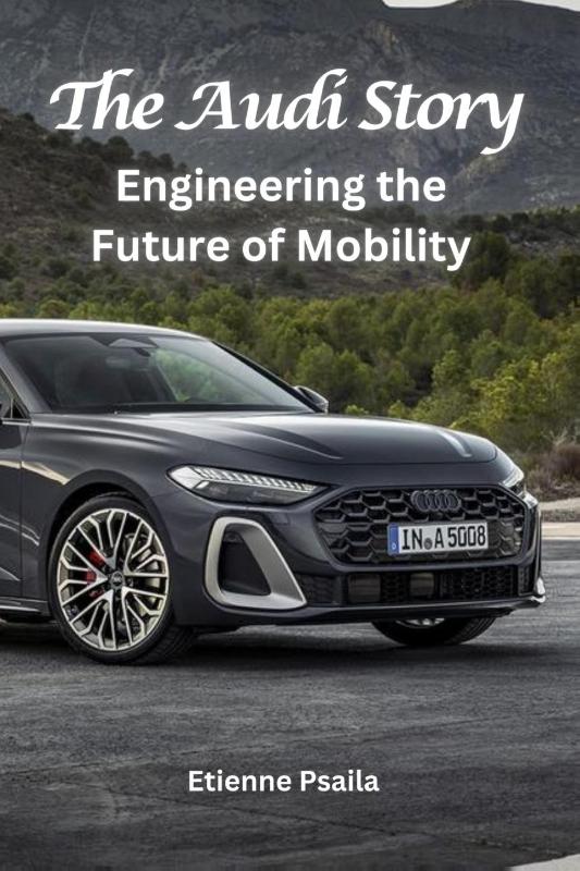 The Audi Story