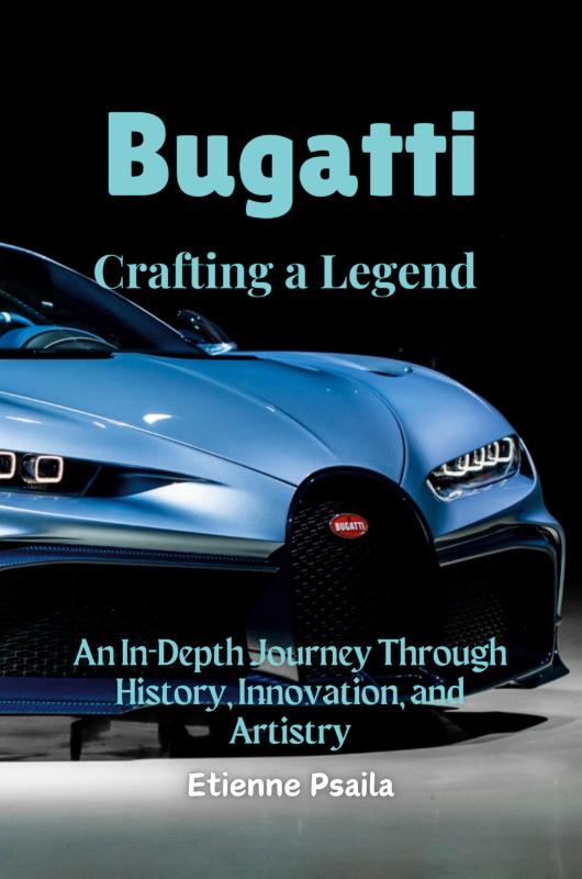 Bugatti