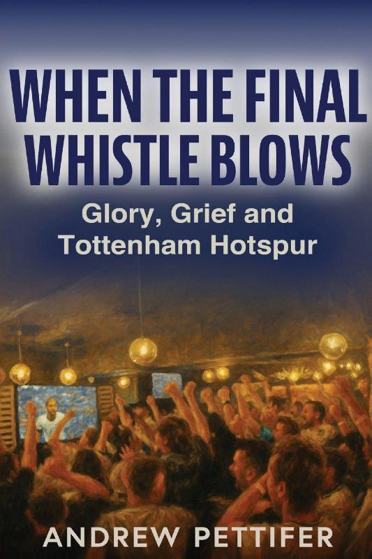 When the Final Whistle Blows