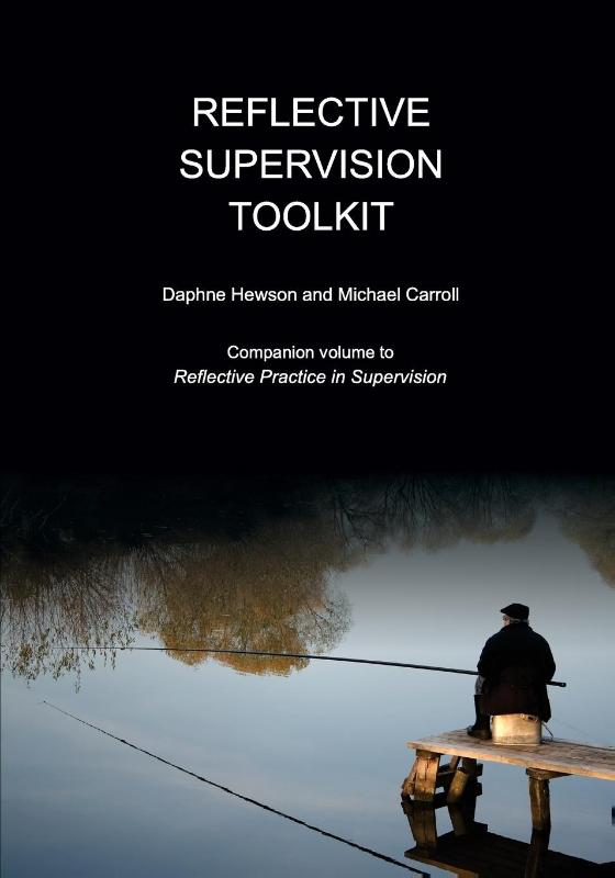Reflective Supervision Toolkit