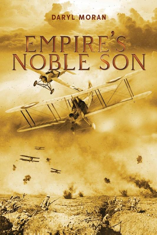Empire's Noble Son