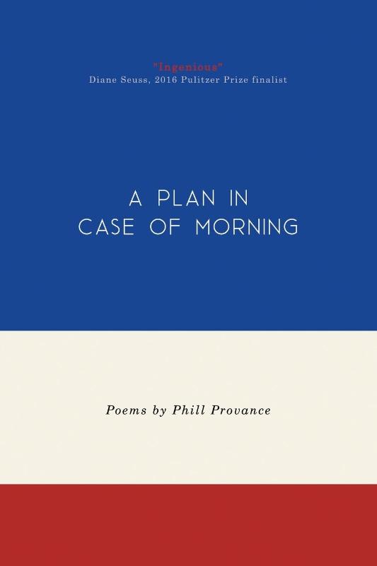 A Plan in Case of Morning