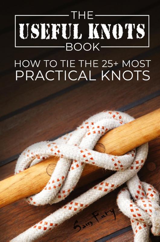 The Useful Knots Book