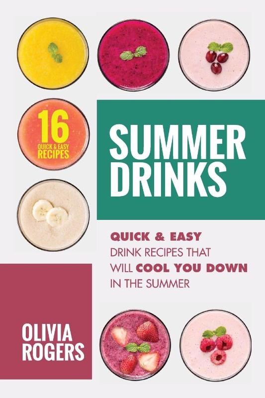 Summer Drinks (2nd Edition)