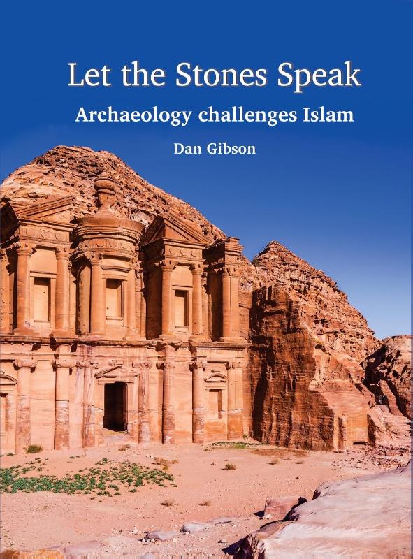 Let The Stones Speak