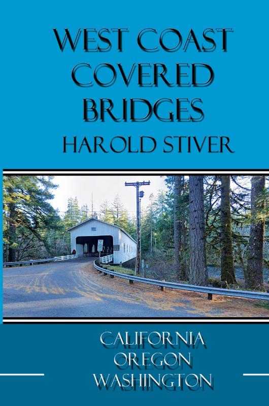West Coast Covered Bridges