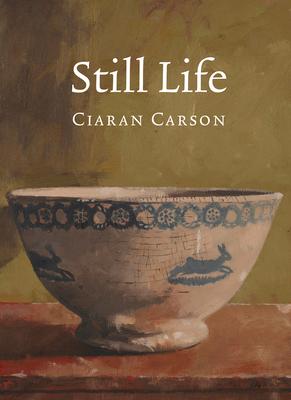 Carson, C: Still Life