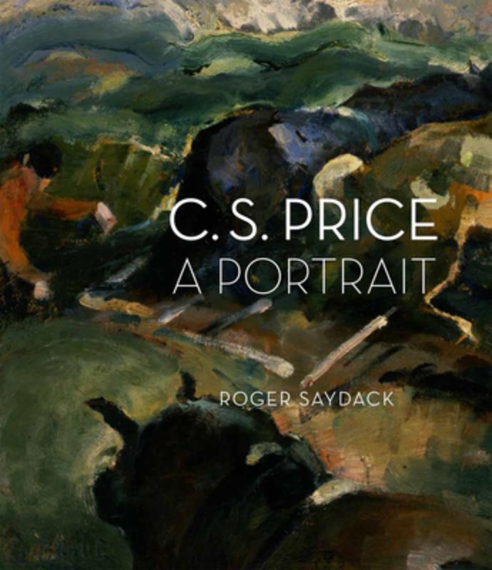 C.S. Price: A Portrait