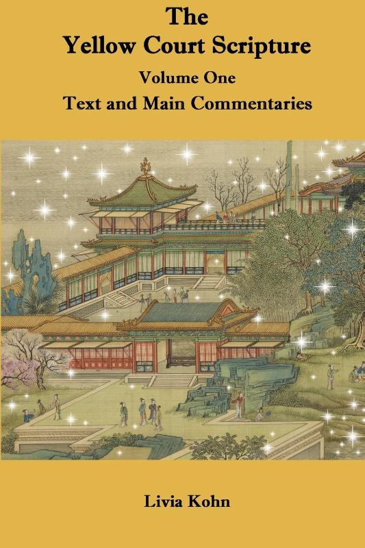 The Yellow Court Scripture, Vol. 1