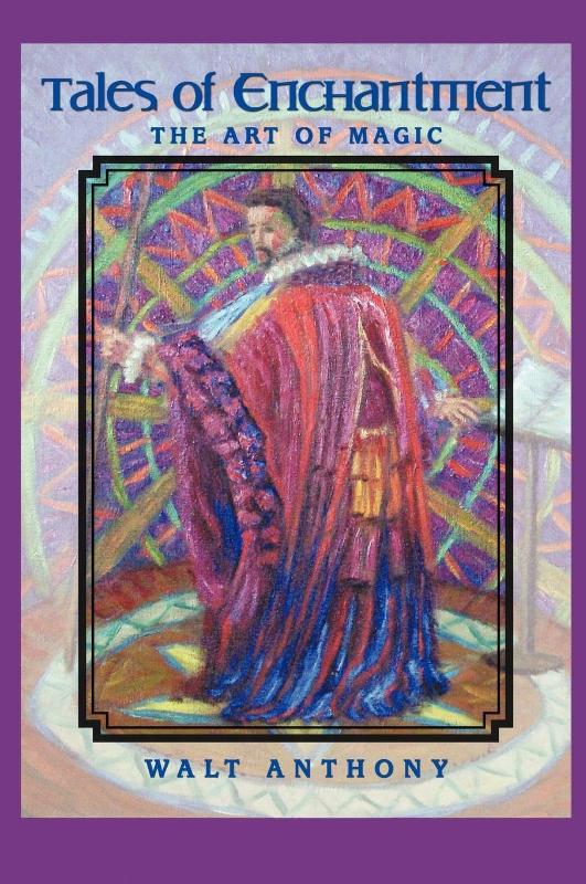 Tales Of Enchantment Limited Edition Hard Cover