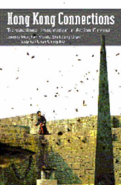 Hong Kong Connections