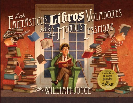 LOS FANTASTICOS LIBROS VOLADOR