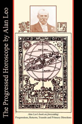 The Progressed Horoscope