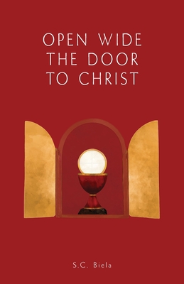 Open Wide the Door to Christ, Second American Edition