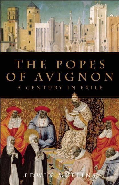 POPES OF AVIGNON