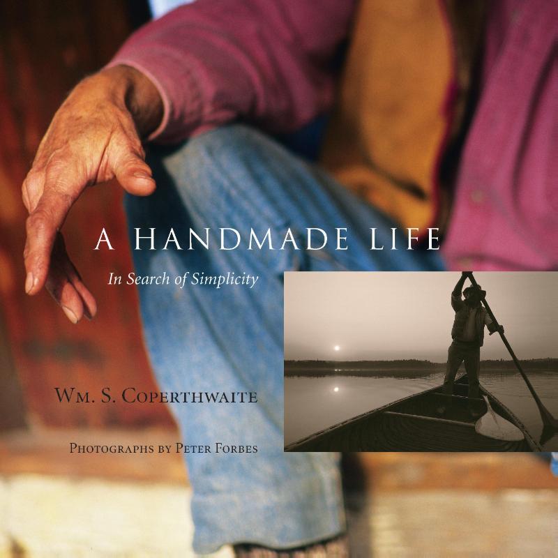 A Handmade Life