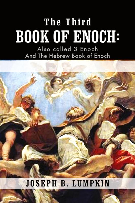 The Third Book of Enoch
