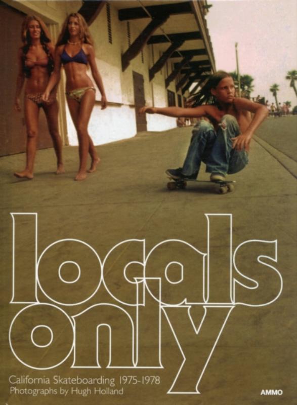 Locals Only