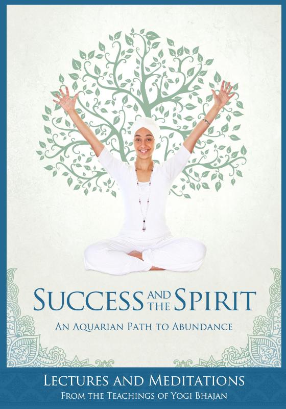 Success and The Spirit