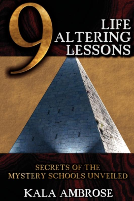 9 Life Altering Lessons