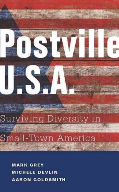 Postville: USA