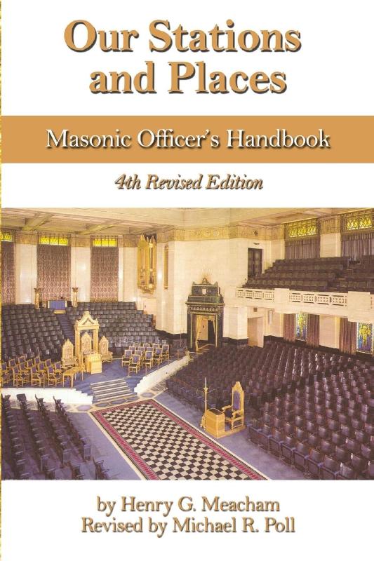 Our Stations and Places