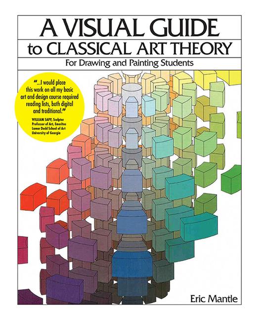 VISUAL GT CLASSICAL ART THEORY