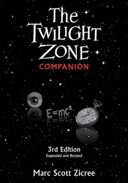 The Twilight Zone Companion