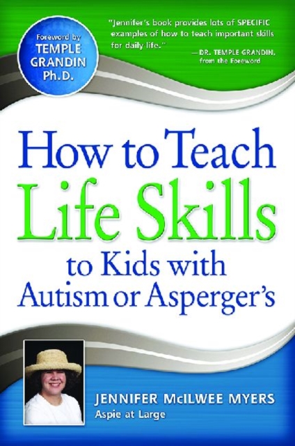 How to Teach Life Skills to Kids with Autism or Asperger's